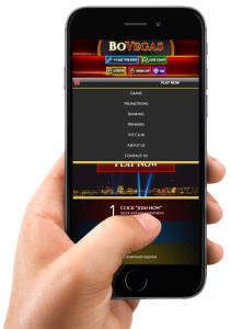 BoVegas Casino App
