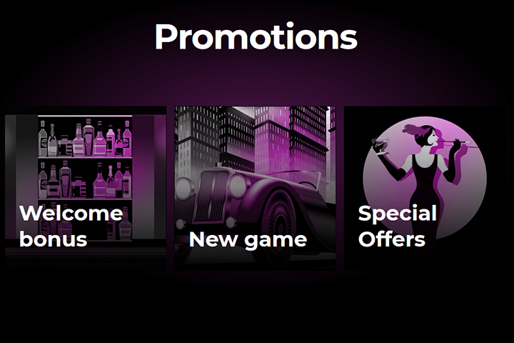 el-royale Casino bonuses and Promotions